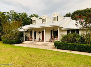 930 McKenzie Trl, Furman, SC 29921