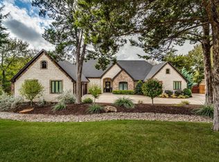 2226 Southern Oaks Dr, Cedar Hill, TX 75104