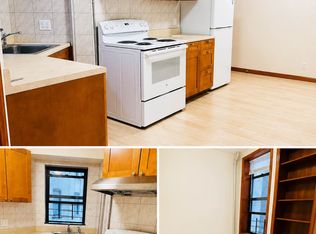 123 Mott St #27, New York, NY 10013