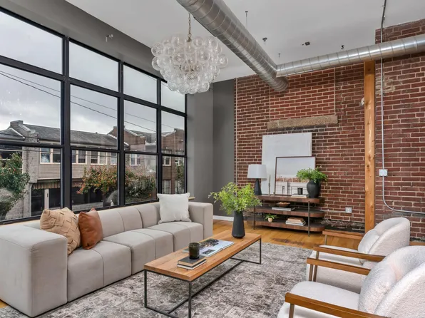 1348 Rosa L Parks Blvd, Nashville, TN 37208