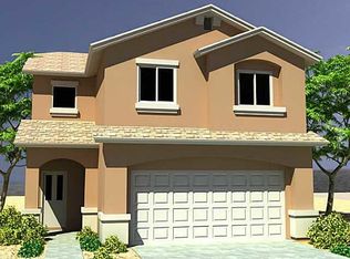 15188 Method Ave, El Paso, TX 79938