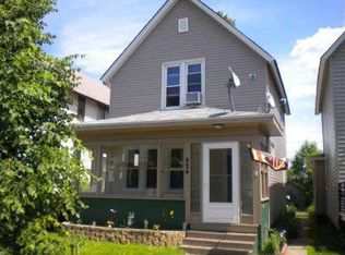 424 N 58th Ave W, Duluth, MN 55807