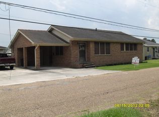 285 Catherine St, Lockport, LA 70374