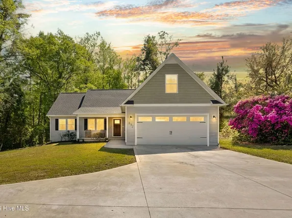 832 Old 30 Road, Jacksonville, NC 28546