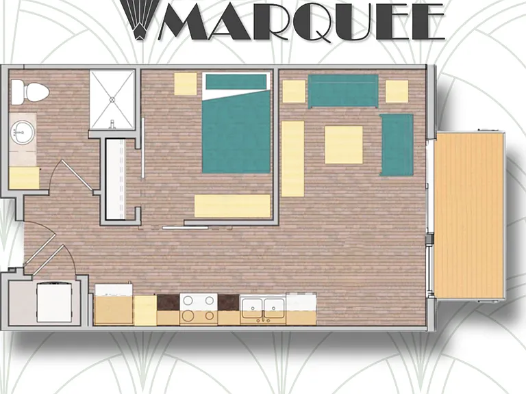 The Marquee — Photo 11