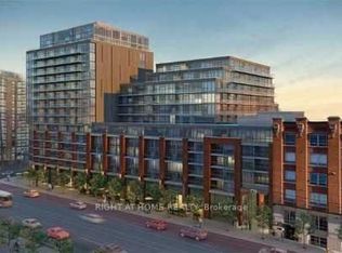 78 Tecumseth St #1609, Toronto, ON M5V0A9
