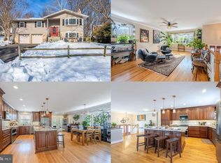 6112 Harmon Pl, Springfield, VA 22152