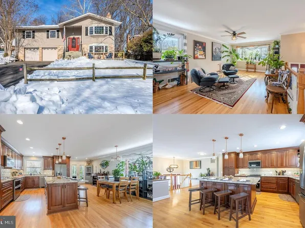 6112 Harmon Pl, Springfield, VA 22152