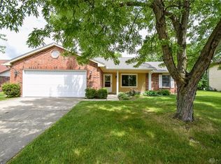 6010 Jennagate Ln, Dayton, OH 45424