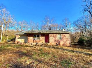 22548 E 785th Rd, Welling, OK 74471