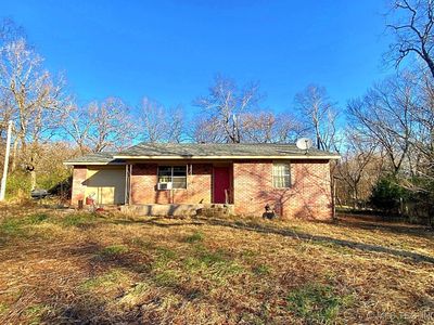 22548 E 785th Rd, Welling, OK, 74471