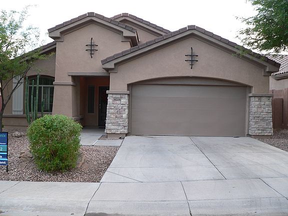5th image of 42136 N Anthem Heights Dr