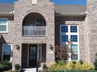 4887 Ellie Ln #4887, McKinney, TX 75069