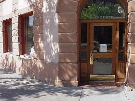 2nd image of 101 Railroad St W