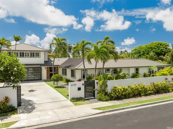 4539 Farmers Rd, Honolulu, HI 96816