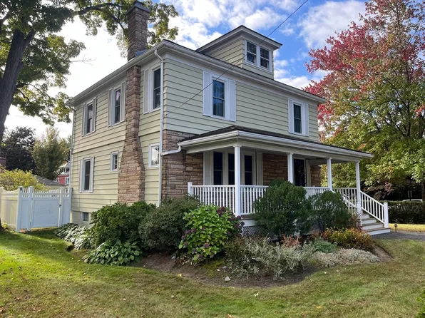 248 South St, Northampton, MA 01060