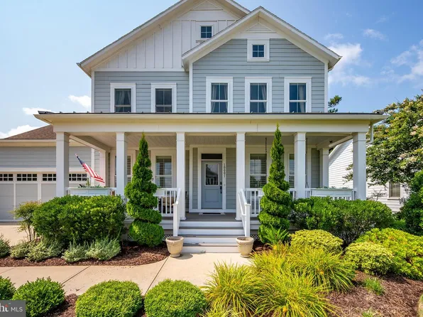 10001 Flotilla Ln, Berlin, MD 21811