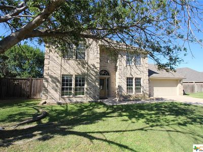 1507 Mountain Laurel, Harker Heights, TX, 76548