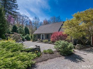 25 Spruce Drive, Litchfield, CT 06759