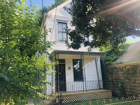 417 Emma St, 417 Emma St #2, Covington, KY 41011