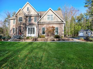 159 2nd Dyke Rd, Averill Park, NY 12018