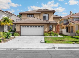 53 Montecilo, Foothill Ranch, CA 92610