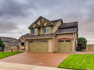2576 S Xenon Way, Lakewood, CO 80228