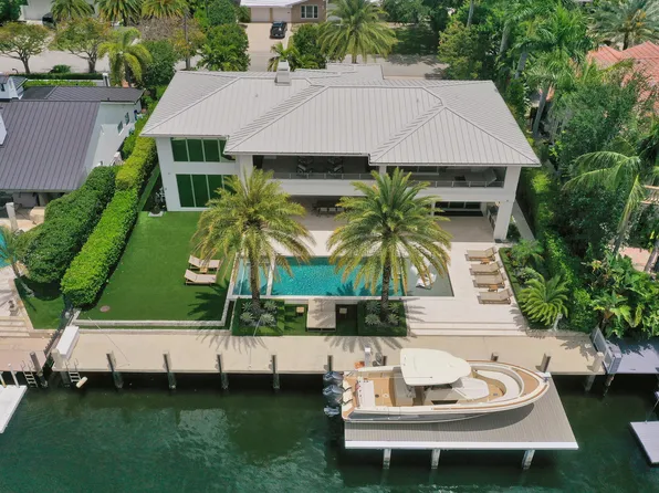2718 NE 17th Street, Fort Lauderdale, FL 33305