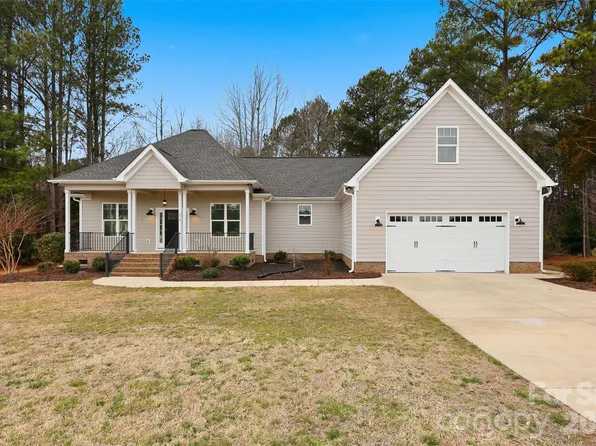 1210 Aragon Beach Rd, Rock Hill, SC 29732