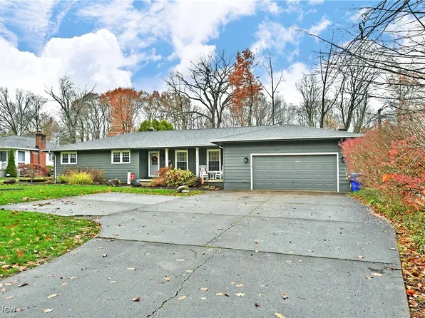 3128 Denver Dr, Youngstown, OH 44514