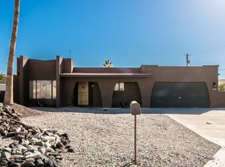 3034 Southwind Ave, Lake Havasu City, AZ 86406