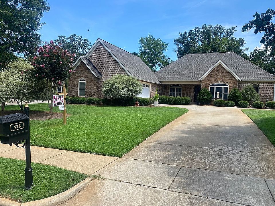 418 Caravella Dr, Dothan, AL 36305 Zillow