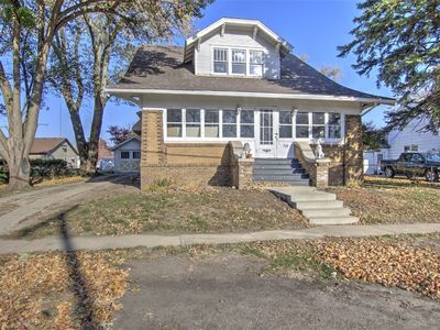 308 E Wait St, Cerro Gordo, IL, 61818