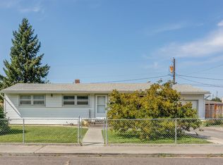 404 W 11th Ave, Kennewick, WA 99337