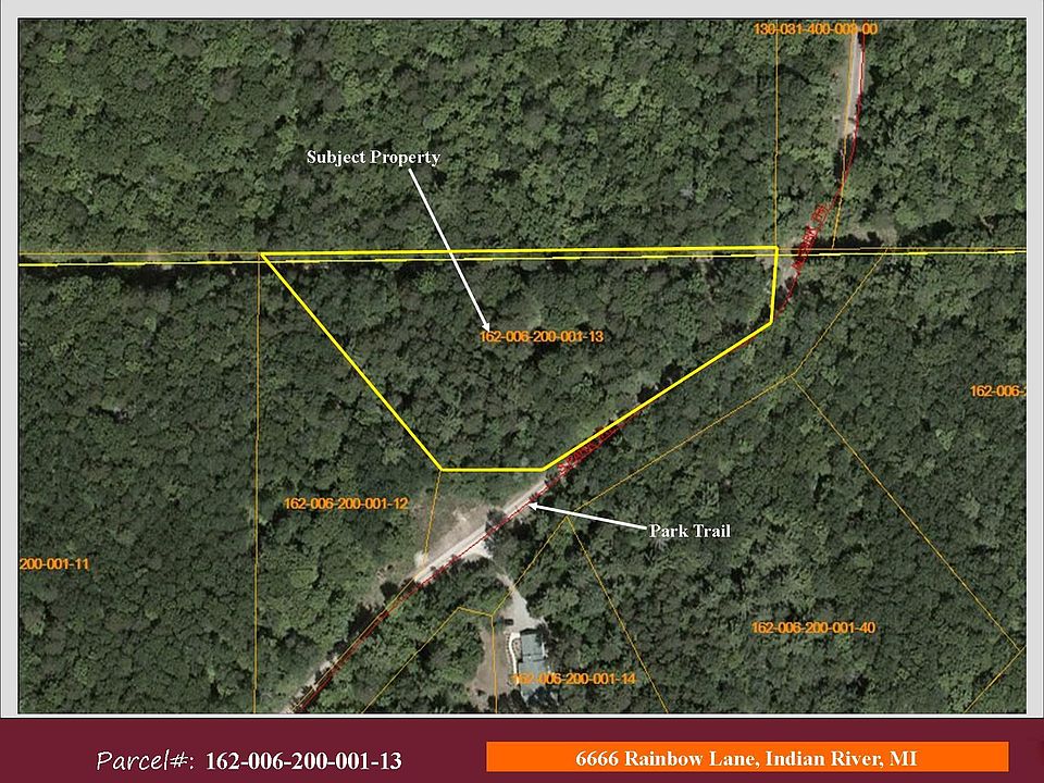 1st image of Park Trl
