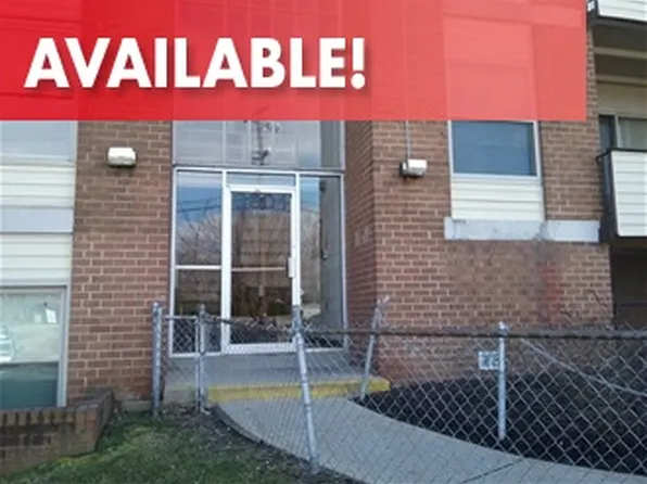 3801 Saint Barnabas Rd, Suitland, MD