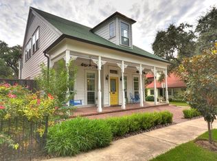 1307 Waller St, Austin, TX 78702