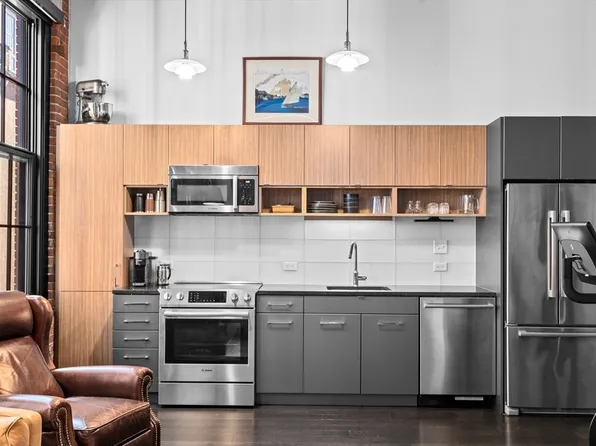 319 A St #504, Boston, MA 02210