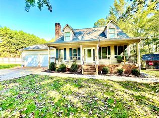 111 Hemingway Dr, Dallas, NC 28034