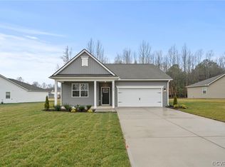 11050 Chappell Creek Cir, North Prince George, VA 23860