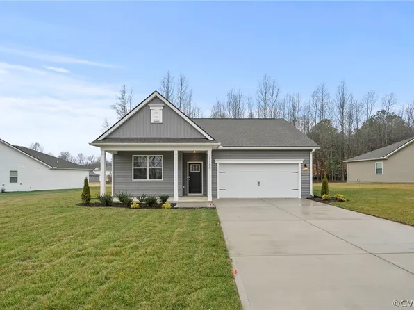 11050 Chappell Creek Cir, North Prince George, VA 23860