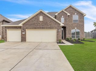 306 Merlot Dr, Alvin, TX 77511