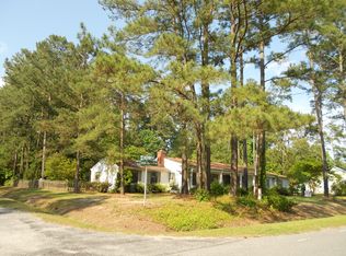 1285 Snug Harbor Rd, Hertford, NC 27944