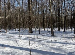 0 Saw Pit Hill Rd, Woodbury, CT 06798