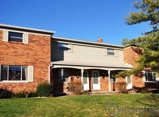 4871 Dierker Rd, Columbus, OH 43220