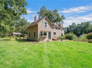 112 Back Rd, Windham, CT 06280