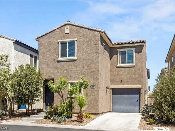 3620 Via Del Robles Ave, Sunrise Manor, NV 89115