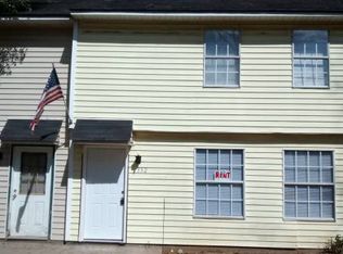 3br 1.5 Bth Renovated Townhome Howells Ferry #332, Mobile, AL 36618