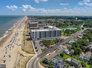 527 N Boardwalk UNIT 504, Rehoboth Beach, DE 19971