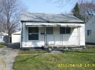 21466 Audrey Ave, Warren, MI